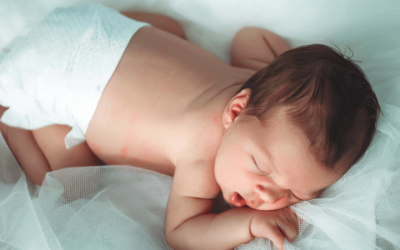 Babyschlaf gekonnt begleiten – eine kleine Anleitung