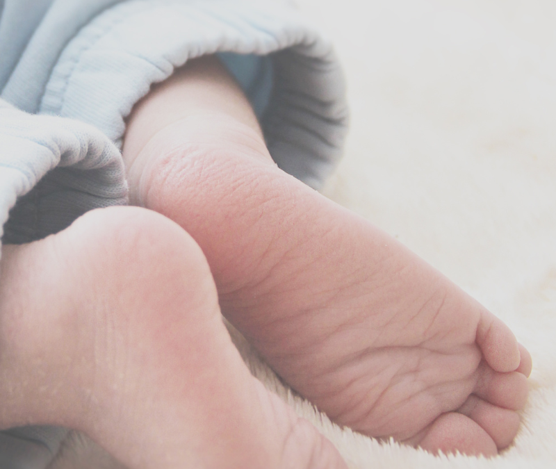 Wann ergibt eine osteopathische Behandlung für Neugeborene einen Sinn und wann nicht?
